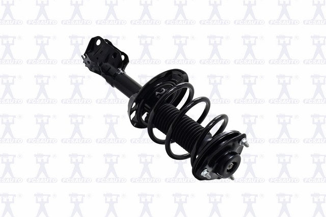 Suspension Strut and Coil Spring Assembly FCS Automotive 1333964R