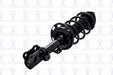 Suspension Strut and Coil Spring Assembly FCS Automotive 1333967L