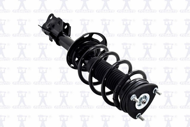 Suspension Strut and Coil Spring Assembly FCS Automotive 1333967R