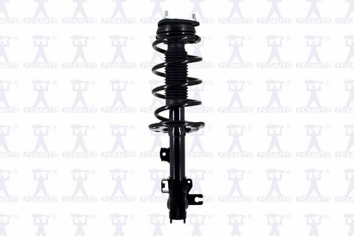 Suspension Strut and Coil Spring Assembly FCS Automotive 1333967R