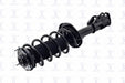 Suspension Strut and Coil Spring Assembly FCS Automotive 1333969L