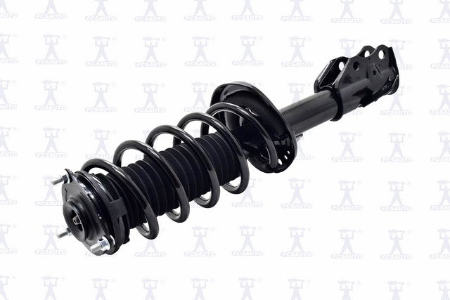 Suspension Strut and Coil Spring Assembly FCS Automotive 1333969L