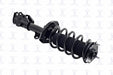 Suspension Strut and Coil Spring Assembly FCS Automotive 1333969L