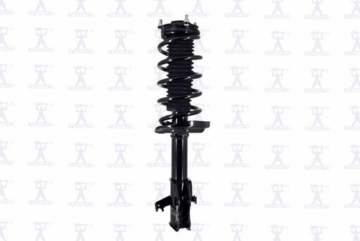 Suspension Strut and Coil Spring Assembly FCS Automotive 1333969L