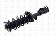 Suspension Strut and Coil Spring Assembly FCS Automotive 1333969R