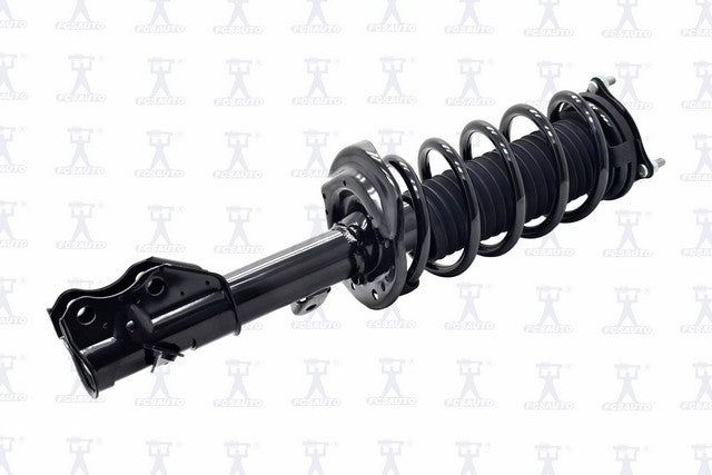 Suspension Strut and Coil Spring Assembly FCS Automotive 1333969R