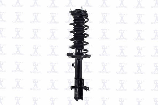 Suspension Strut and Coil Spring Assembly FCS Automotive 1333969R