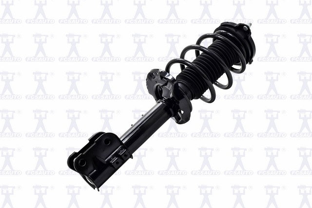 Suspension Strut and Coil Spring Assembly FCS Automotive 1333971L