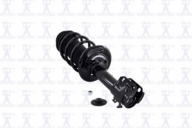 Suspension Strut and Coil Spring Assembly FCS Automotive 1333981R