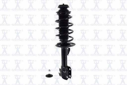 Suspension Strut and Coil Spring Assembly FCS Automotive 1333981R