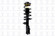 Suspension Strut and Coil Spring Assembly FCS Automotive 1333984R