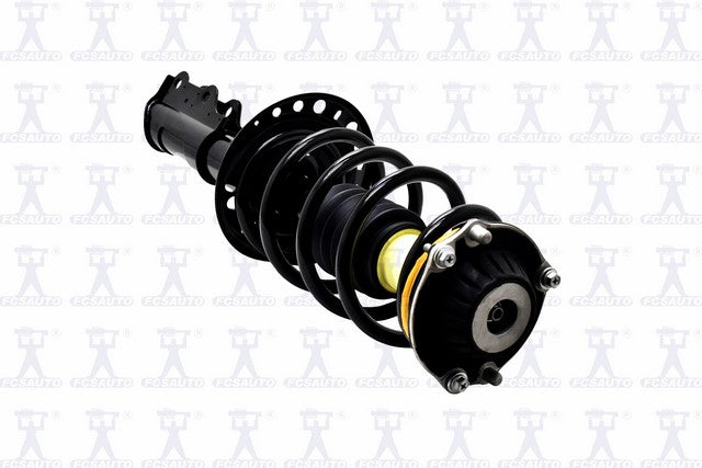 Suspension Strut and Coil Spring Assembly FCS Automotive 1333984R