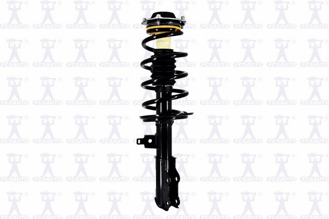 Suspension Strut and Coil Spring Assembly FCS Automotive 1333984R