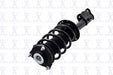 Suspension Strut and Coil Spring Assembly FCS Automotive 1333985R