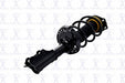 Suspension Strut and Coil Spring Assembly FCS Automotive 1333987L