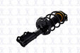 Suspension Strut and Coil Spring Assembly FCS Automotive 1333987R