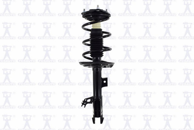 Suspension Strut and Coil Spring Assembly FCS Automotive 1334010L