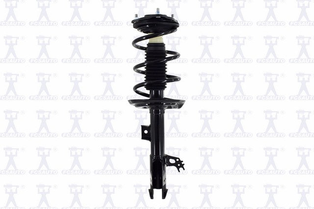 Suspension Strut and Coil Spring Assembly FCS Automotive 1334010R