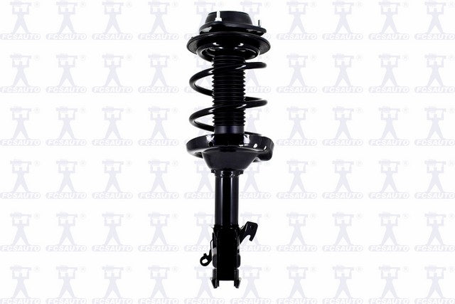 Suspension Strut and Coil Spring Assembly FCS Automotive 1334012L