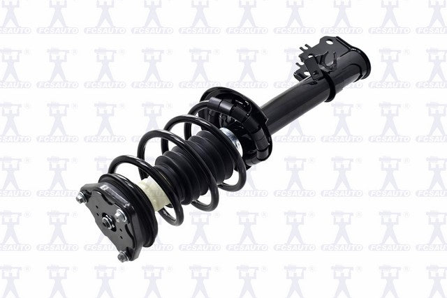 Suspension Strut and Coil Spring Assembly FCS Automotive 1334028L