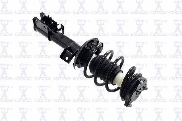 Suspension Strut and Coil Spring Assembly FCS Automotive 1334028L