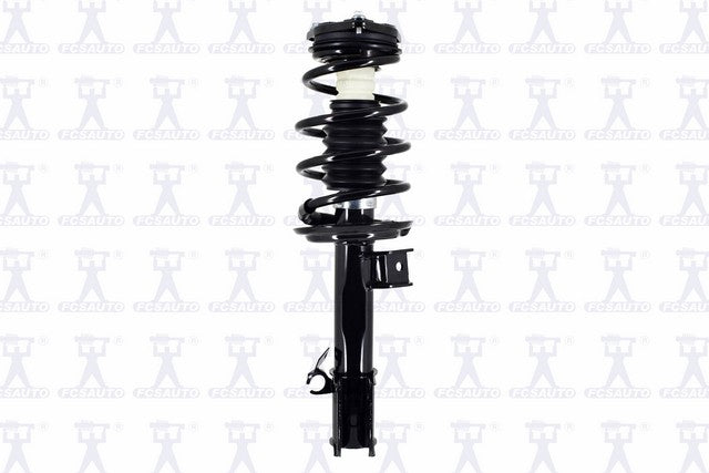 Suspension Strut and Coil Spring Assembly FCS Automotive 1334028L