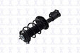 Suspension Strut and Coil Spring Assembly FCS Automotive 1334051L