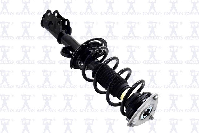 Suspension Strut and Coil Spring Assembly FCS Automotive 1334058L