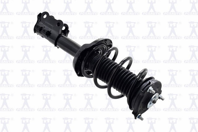 Suspension Strut and Coil Spring Assembly FCS Automotive 1334069L