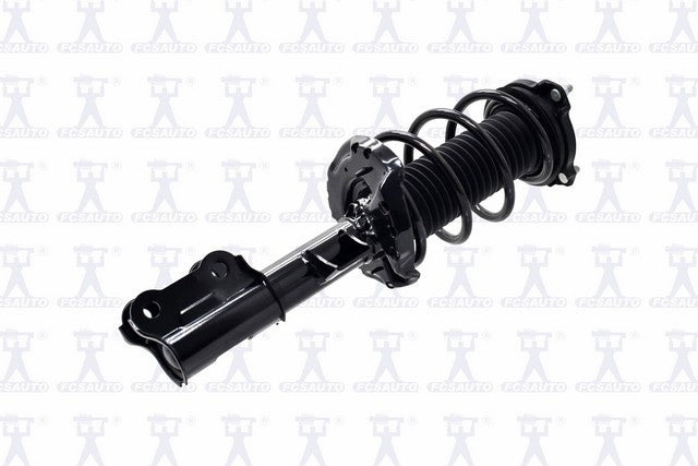 Suspension Strut and Coil Spring Assembly FCS Automotive 1334069R