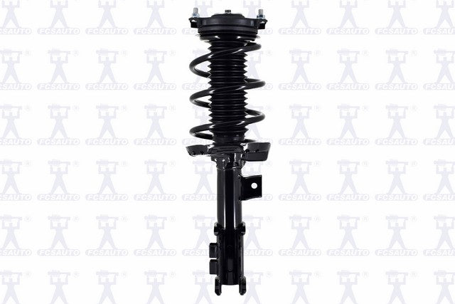 Suspension Strut and Coil Spring Assembly FCS Automotive 1334069R