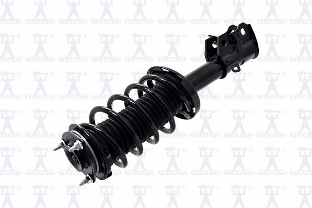 Suspension Strut and Coil Spring Assembly FCS Automotive 1334075L