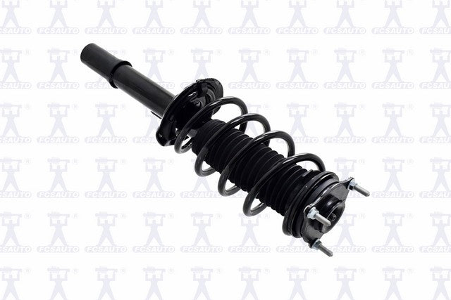 Suspension Strut and Coil Spring Assembly FCS Automotive 1334077R