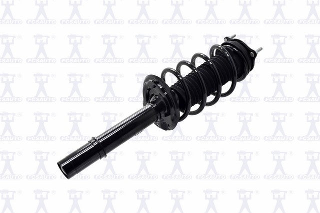 Suspension Strut and Coil Spring Assembly FCS Automotive 1334077R