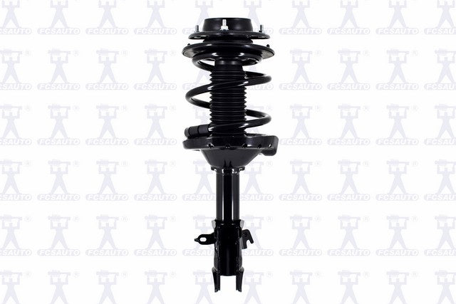 Suspension Strut and Coil Spring Assembly FCS Automotive 1334090R