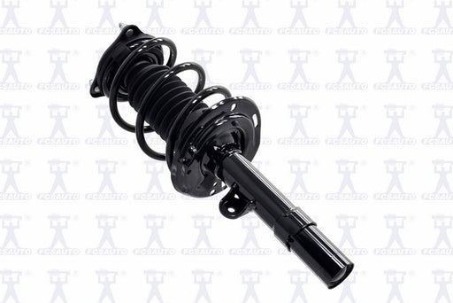 Suspension Strut and Coil Spring Assembly FCS Automotive 1334097L