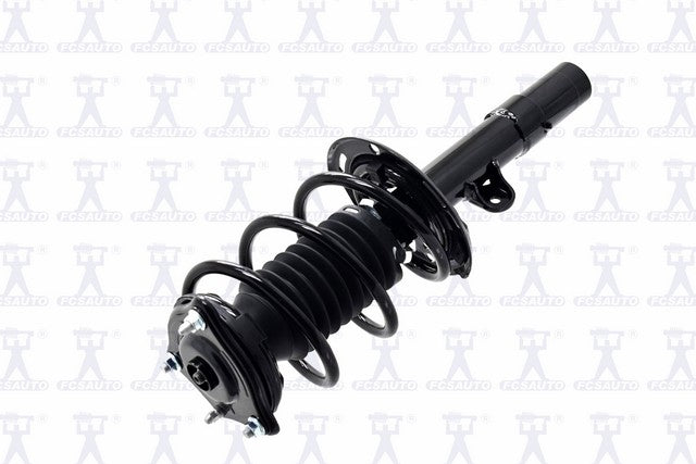 Suspension Strut and Coil Spring Assembly FCS Automotive 1334097L