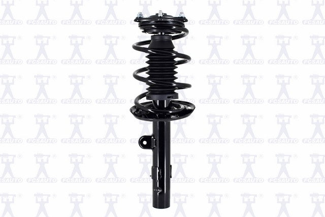 Suspension Strut and Coil Spring Assembly FCS Automotive 1334097R