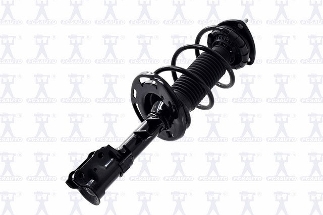 Suspension Strut and Coil Spring Assembly FCS Automotive 1334108L