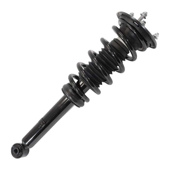 Suspension Strut and Coil Spring Assembly Unity 13342