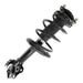 Suspension Strut and Coil Spring Assembly Unity 13351