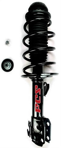 Suspension Strut and Coil Spring Assembly FCS Automotive 1335383R