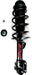 Suspension Strut and Coil Spring Assembly FCS Automotive 1335383R