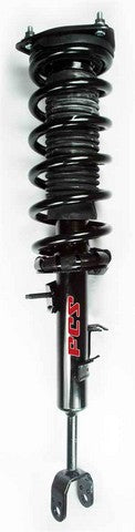 Suspension Strut and Coil Spring Assembly FCS Automotive 1335523R