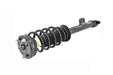 Suspension Strut and Coil Spring Assembly FCS Automotive 1335531R