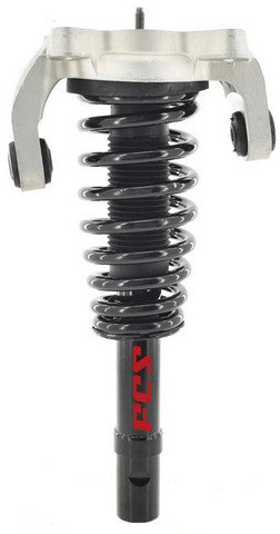 Suspension Strut and Coil Spring Assembly FCS Automotive 1335532L