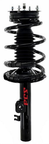 Suspension Strut and Coil Spring Assembly FCS Automotive 1335542L