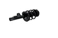 Suspension Strut and Coil Spring Assembly FCS Automotive 1335542L