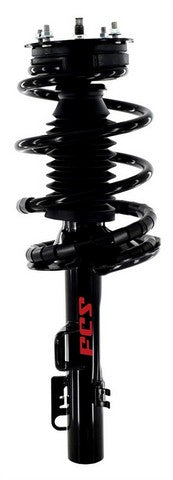 Suspension Strut and Coil Spring Assembly FCS Automotive 1335542R