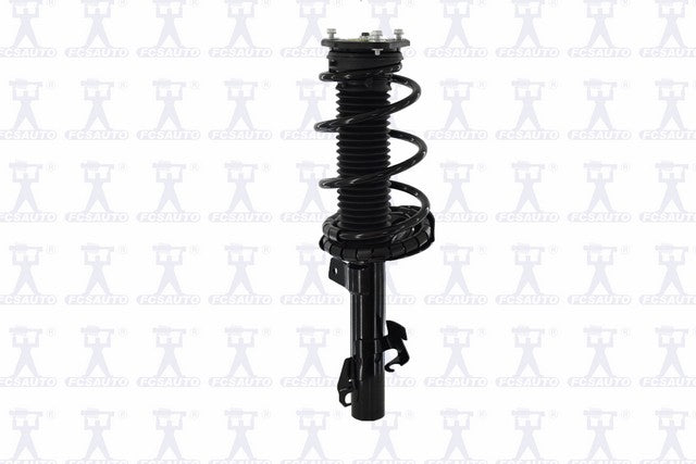 Suspension Strut and Coil Spring Assembly FCS Automotive 1335555L